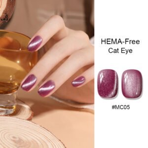 SPOILME HEMA-Free Cat Eye Gel Polish 15ml MCO5