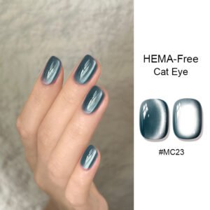 SPOILME HEMA-Free Cat Eye Gel Polish 15ml MC23
