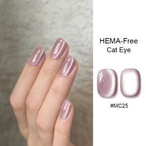SPOILME HEMA-Free Cat Eye Gel Polish 15ml MC25