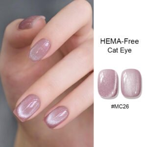 SPOILME HEMA-Free Cat Eye Gel Polish 15ml MC26