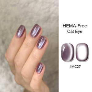 SPOILME HEMA-Free Cat Eye Gel Polish 15ml MC27