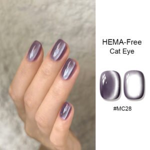 SPOILME HEMA-Free Cat Eye Gel Polish 15ml MC28