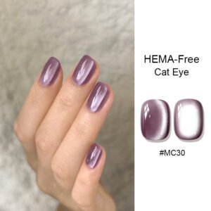 SPOILME HEMA-Free Cat Eye Gel Polish 15ml MC30