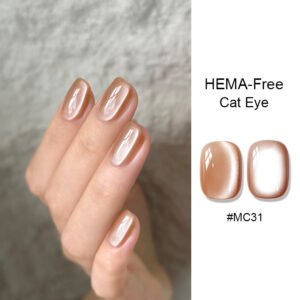 SPOILME HEMA-Free Cat Eye Gel Polish 15ml MC31