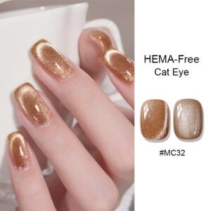 SPOILME HEMA-Free Cat Eye Gel Polish 15ml MC32