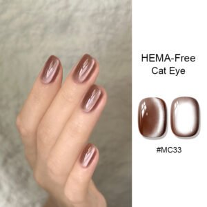 SPOILME HEMA-Free Cat Eye Gel Polish 15ml MC33