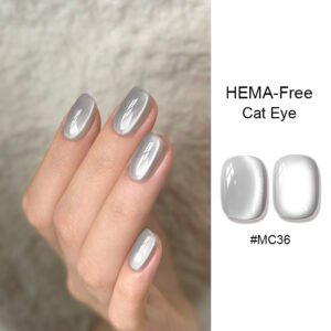 SPOILME HEMA-Free Cat Eye Gel Polish 15ml MC36