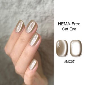 SPOILME HEMA-Free Cat Eye Gel Polish 15ml MCO7