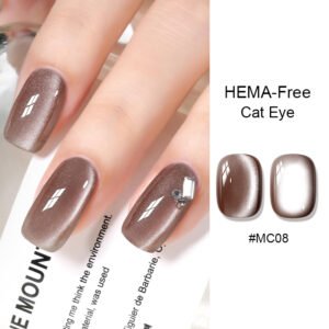 SPOILME HEMA-Free Cat Eye Gel Polish 15ml MCO8