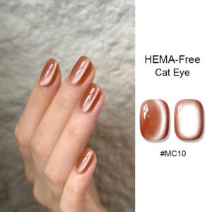 SPOILME HEMA-Free Cat Eye Gel Polish 15ml MC10