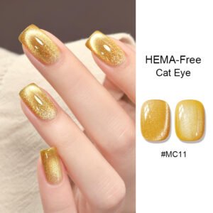 SPOILME HEMA-Free Cat Eye Gel Polish 15ml MC11