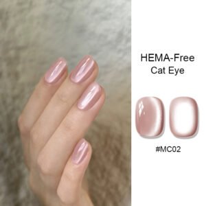 SPOILME HEMA-Free Cat Eye Gel Polish 15ml MCO2