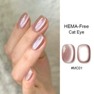 SPOILME HEMA-Free Cat Eye Gel Polish 15ml MCO1